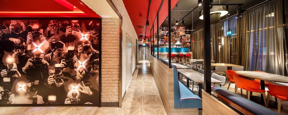 Ibis Styles London Ealing Hotel Exterior photo