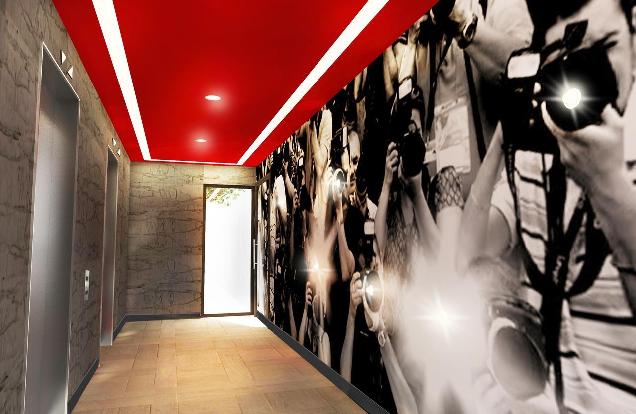 Ibis Styles London Ealing Hotel Exterior photo