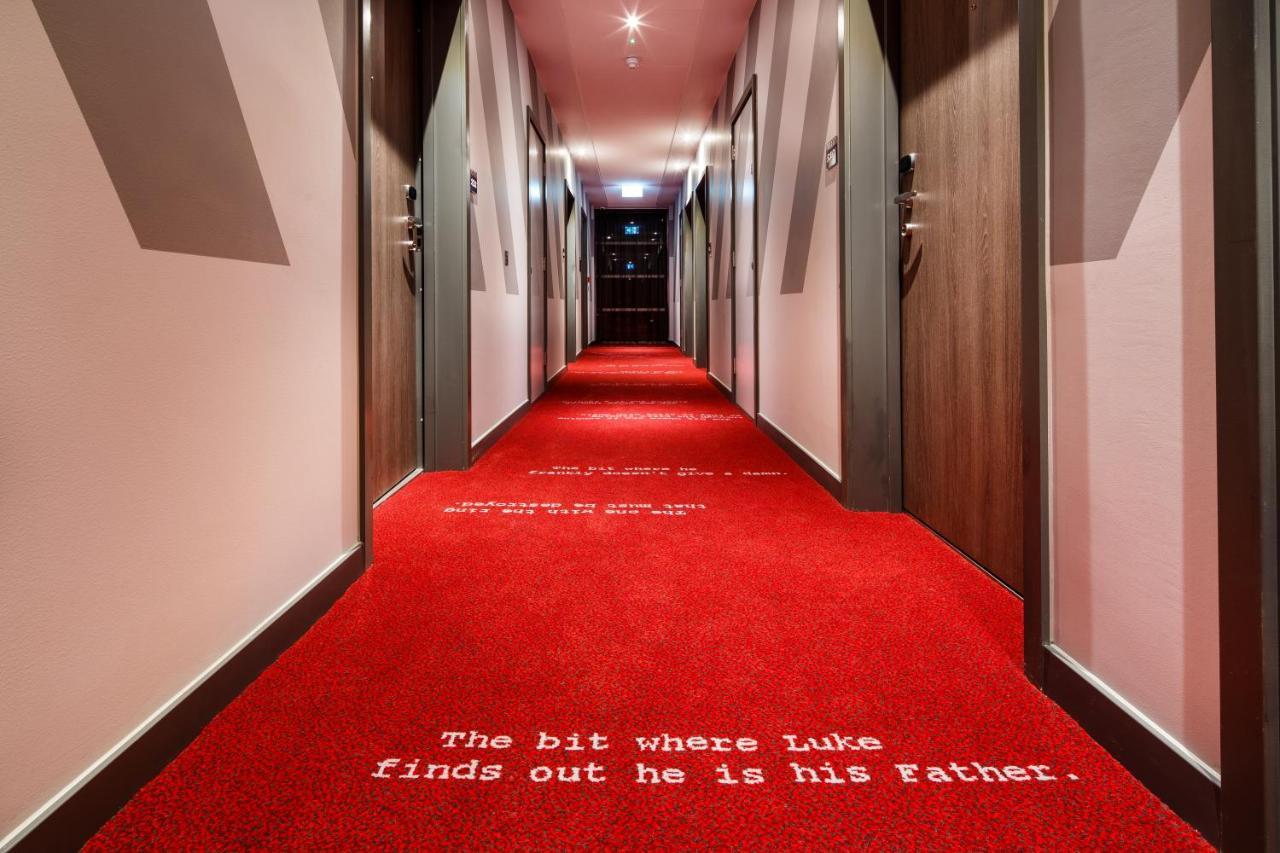 Ibis Styles London Ealing Hotel Exterior photo